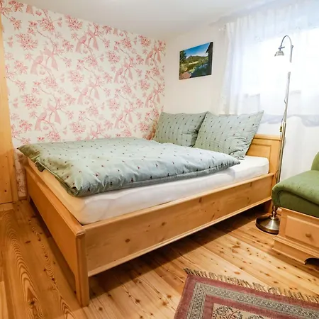 Erhoehte Und Ruhige Lage Am Ortsrand Von By Interhome Dom wakacyjny Bad Aussee