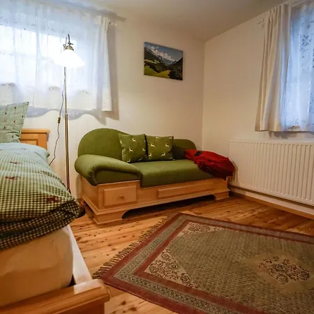 Erhoehte Und Ruhige Lage Am Ortsrand Von By Interhome Dom wakacyjny
