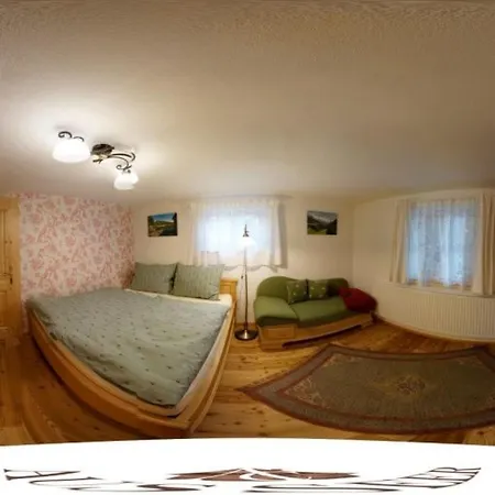 Erhoehte Und Ruhige Lage Am Ortsrand Von By Interhome בית נופש *